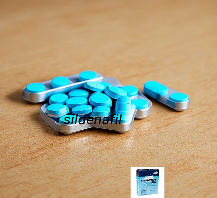 Sildenafil 1